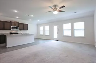 4012 Mockingbird Ln, Melissa, TX 75454 - Photo 4