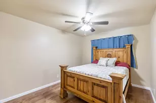 1528 Sunset St, Merkel, TX 79536 - Photo 12