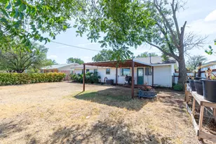 1528 Sunset St, Merkel, TX 79536 - Photo 30