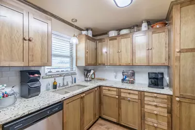 1528 Sunset Street, Merkel, TX 79536 - Photo 10