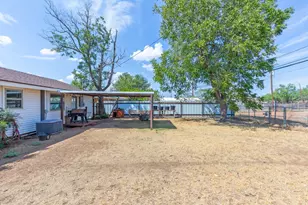 1528 Sunset St, Merkel, TX 79536 - Photo 32