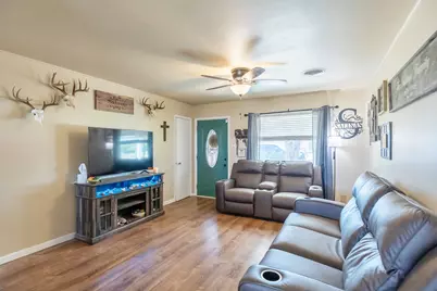 1528 Sunset Street, Merkel, TX 79536 - Photo 6