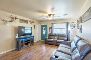 1528 Sunset St, Merkel, TX 79536 - Photo 6