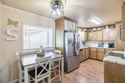 1528 Sunset Street, Merkel, TX 79536 - Photo 8