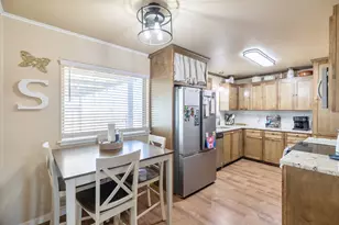 1528 Sunset St, Merkel, TX 79536 - Photo 8
