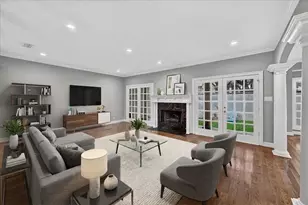 4603 N Oconnor Ct, Irving, TX 75062 - Photo 2
