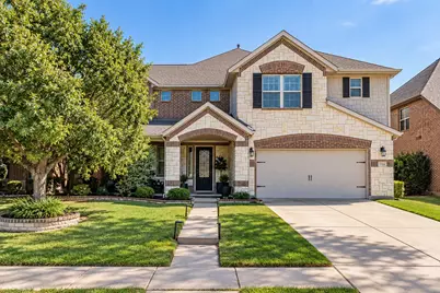 1704 Keswick Drive, McKinney, TX 75071 - Photo 2