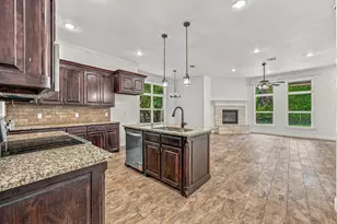 9313 Apache Trail, Rio Vista, TX 76093 - Photo 6
