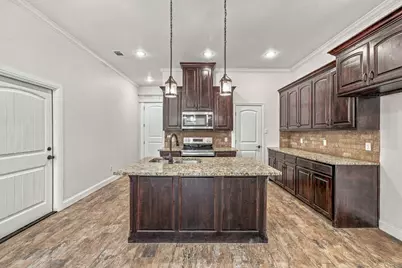 9313 Apache Trail, Rio Vista, TX 76093 - Photo 4