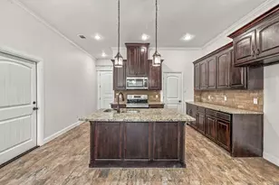 9313 Apache Trail, Rio Vista, TX 76093 - Photo 4