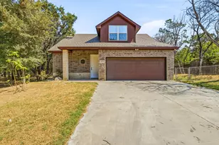 9313 Apache Trail, Rio Vista, TX 76093 - Photo 1