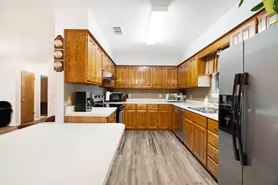 209 Farm Road 2352, Honey Grove, TX 75446 - Photo 4