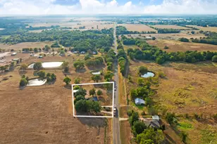 209 Farm Road 2352, Honey Grove, TX 75446 - Photo 36