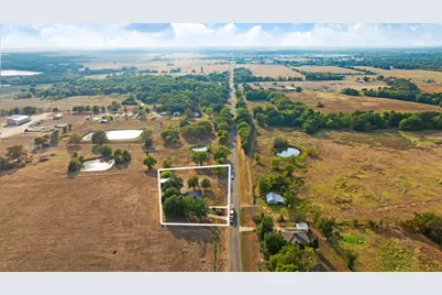 209 Farm Road 2352, Honey Grove, TX 75446 - Photo 18