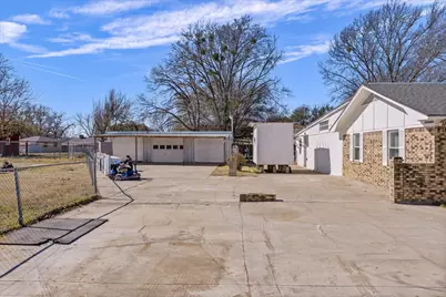 1729 Elliot Drive, Canton, TX 75103 - Photo 4
