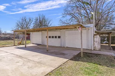 1729 Elliot Drive, Canton, TX 75103 - Photo 38