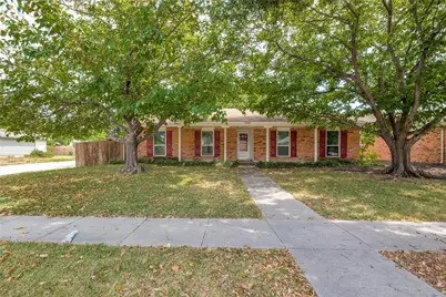 5084 Avery Lane, The Colony, TX 75056 - Photo 2