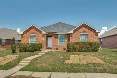 4021 Carrington Drive, Garland, TX 75043 - Photo 2