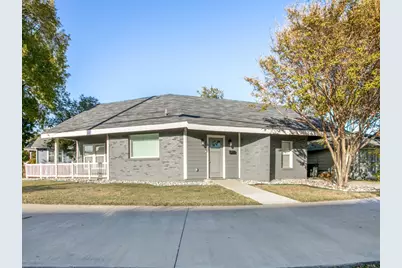 507 E Dallas Road, Grapevine, TX 76051 - Photo 2