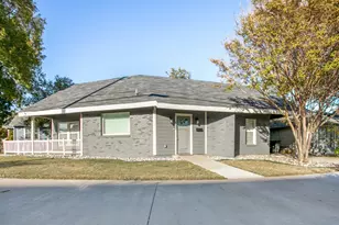 507 E Dallas Rd, Grapevine, TX 76051 - Photo 8