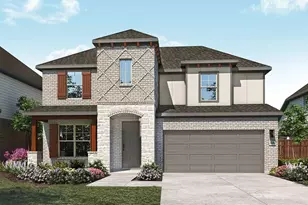 1316 Huntington Dr, Anna, TX 75409 - Photo 1