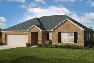 3526 Thach Ln, Crandall, TX 75114 - Photo 1