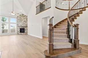 913 Peabody Dr, McKinney, TX 75071 - Photo 4