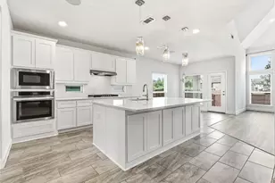 913 Peabody Dr, McKinney, TX 75071 - Photo 8