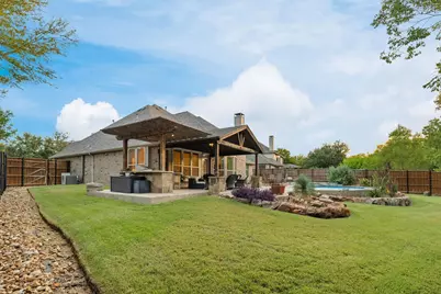 7719 Keith Lane, Sachse, TX 75048 - Photo 36