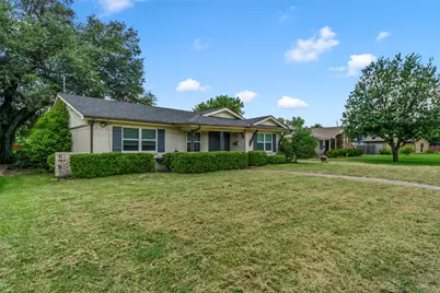 2323 Luau Street, Mesquite, TX 75150 - Photo 2