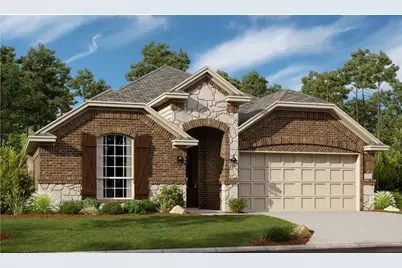 1216 Armitage Way, McKinney, TX 75069 - Photo 1