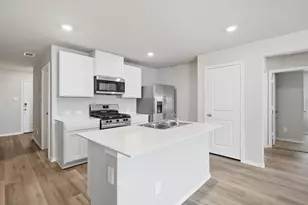 3411 Basalt Dr, Denton, TX 76249 - Photo 4