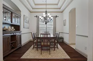 321 Berkshire Ct, Prosper, TX 75078 - Photo 4