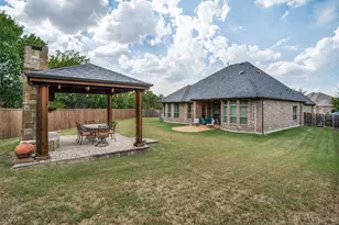 321 Berkshire Ct, Prosper, TX 75078 - Photo 22