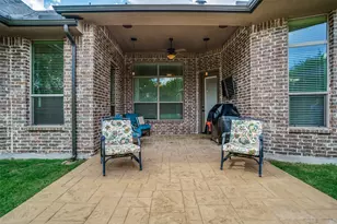321 Berkshire Ct, Prosper, TX 75078 - Photo 20