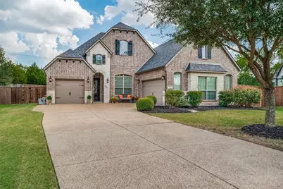 321 Berkshire Court, Prosper, TX 75078 - Photo 1