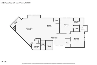 2600 Piazza Court #1, Grand Prairie, TX 75054 - Photo 30