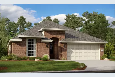 1305 Poldpark Place, McKinney, TX 75069 - Photo 1
