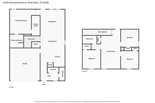 14120 Hammersmith St, Pilot Point, TX 76258 - Photo 40