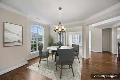 3537 Acropolis Way, Plano, TX 75074 - Photo 4
