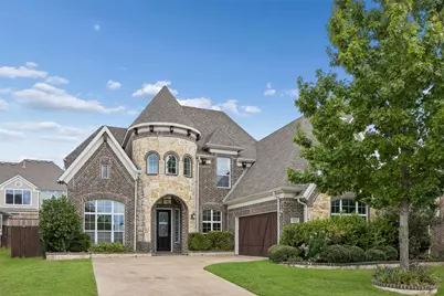 3537 Acropolis Way, Plano, TX 75074 - Photo 2
