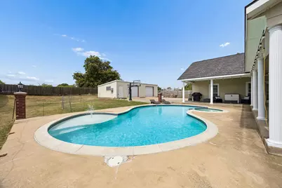 107 N Westlake Drive, Leonard, TX 75452 - Photo 40