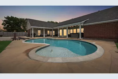 107 N Westlake Drive, Leonard, TX 75452 - Photo 1