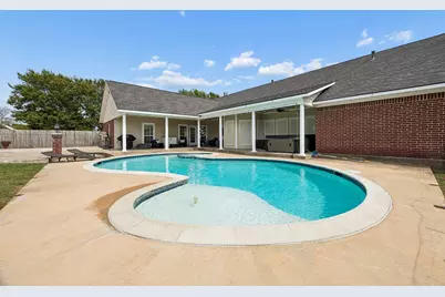 107 N Westlake Drive, Leonard, TX 75452 - Photo 36