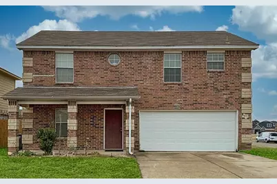 8133 Elvis Court, Fort Worth, TX 76134 - Photo 1