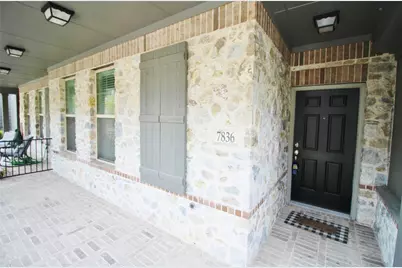 7836 Manilla Drive, Rowlett, TX 75088 - Photo 2