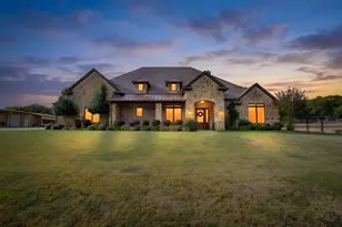 1025 County Rd 913, Joshua, TX 76058 - Photo 1