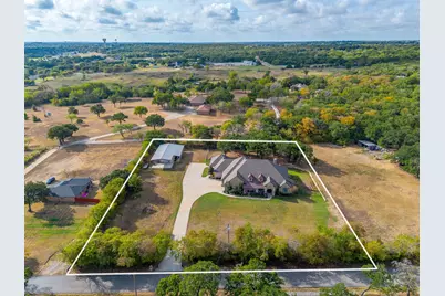 1025 County Road 913, Joshua, TX 76058 - Photo 2