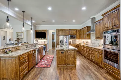 1025 County Road 913, Joshua, TX 76058 - Photo 16