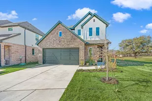 12267 Ross Calhoun Dr, Fort Worth, TX 76179 - Photo 2